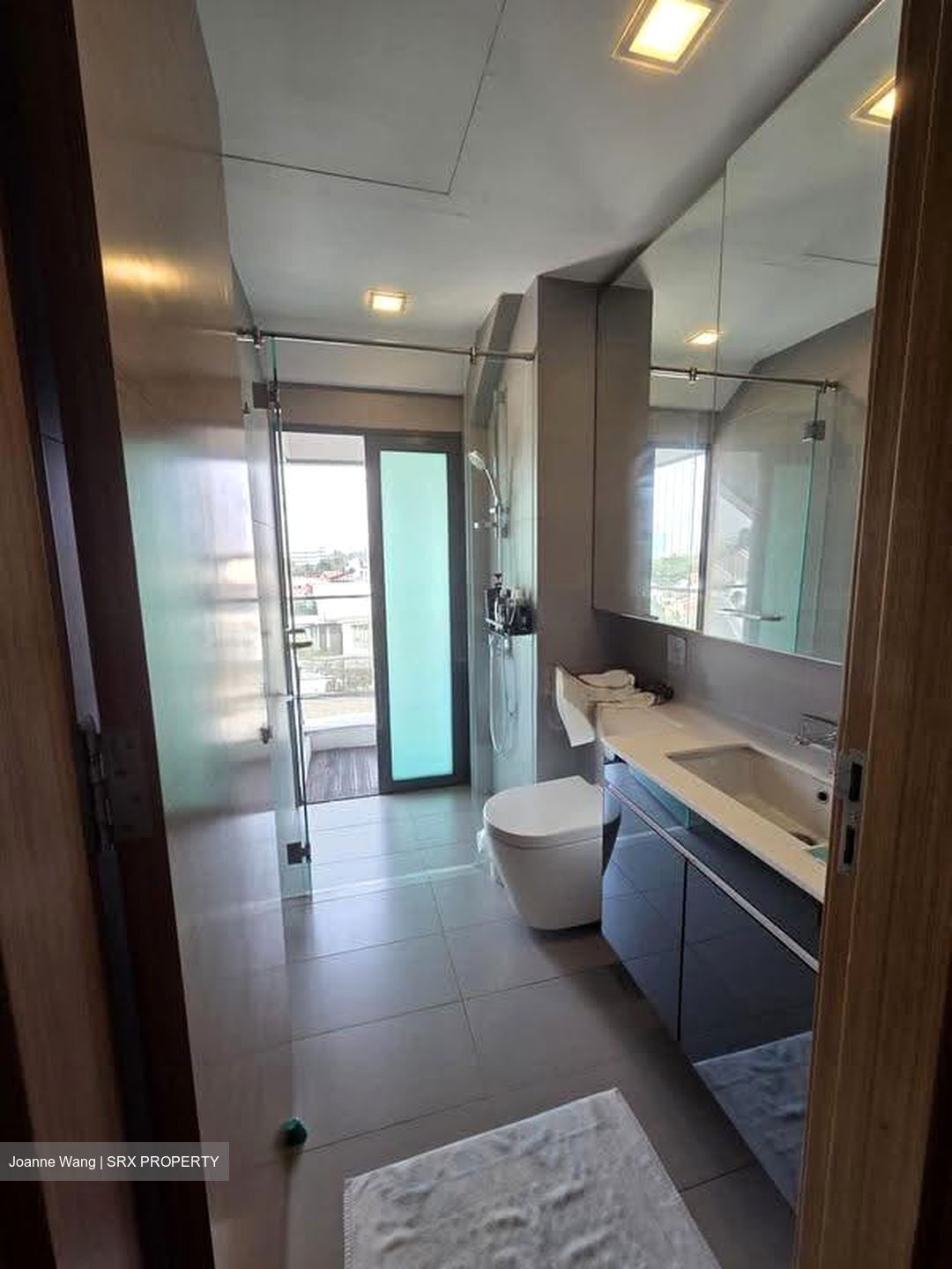 The Beverly (D21), Apartment #613633801